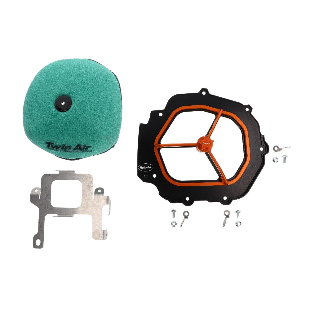 Twin Air Powerflow kit Kawasaki KX 250 F 2025-2025
