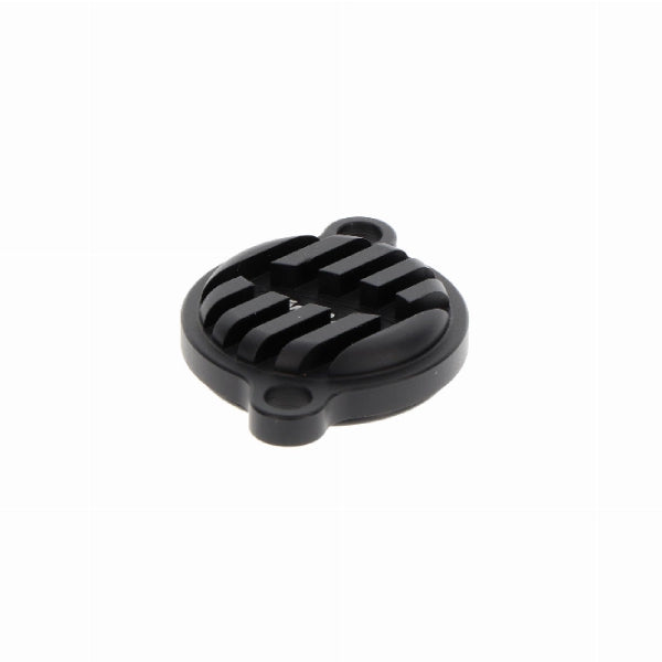 Twin Air Coperchio filtro olio GasGas 250 MC-F 2021-2026 Nero