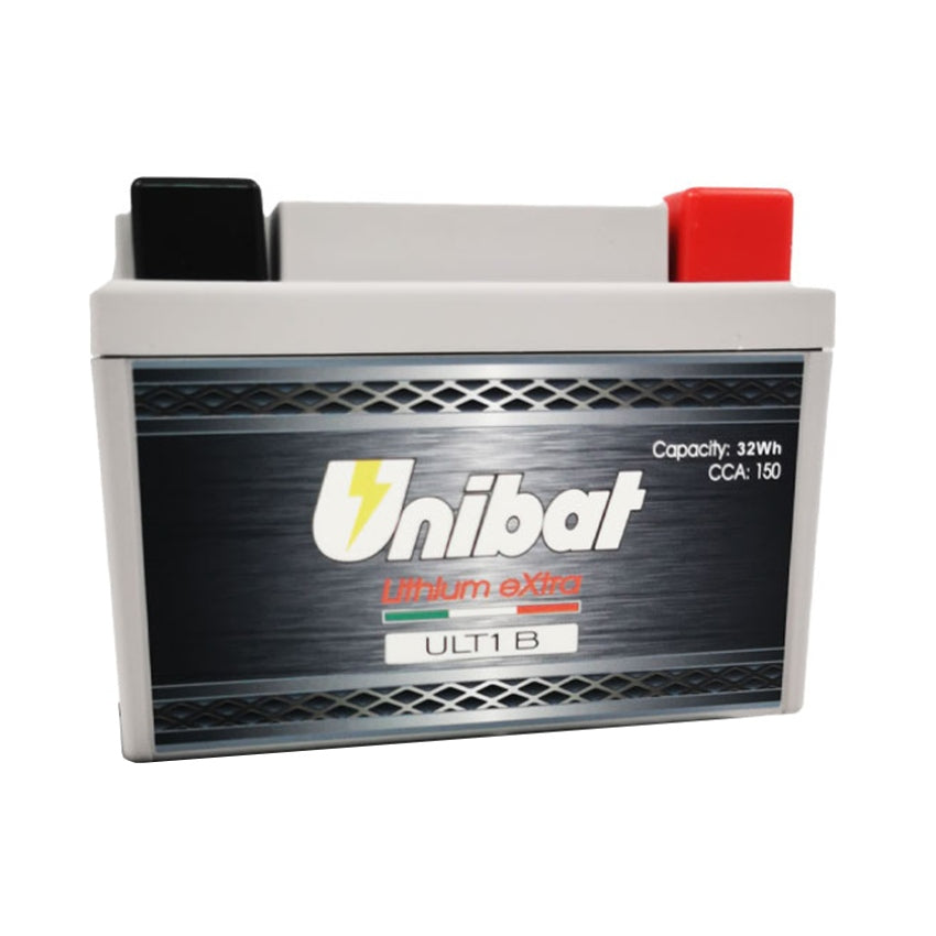 Unibat Batteria Beta RR 300 2013-2024