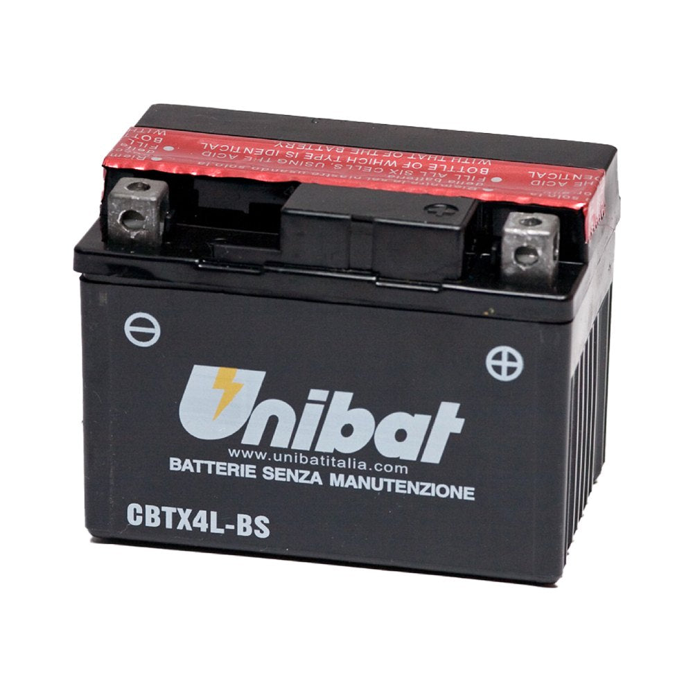 Unibat Batteria Husaberg 250 FE 2013-2014