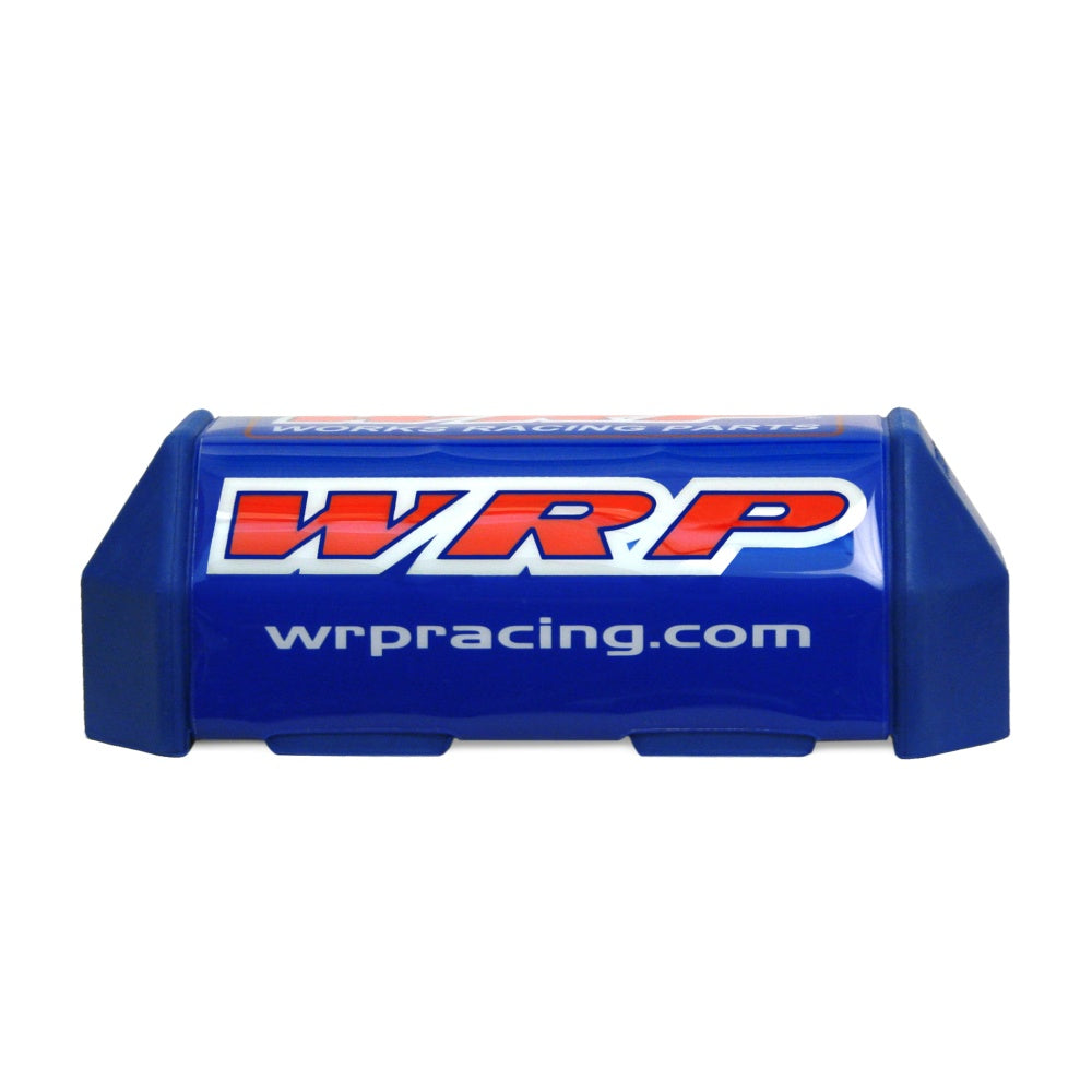 WRP Paracolpi manubrio Universale Blu
