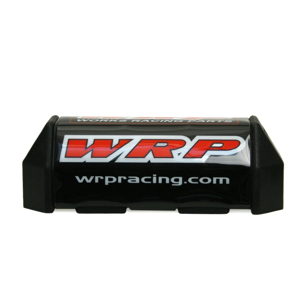 WRP Paracolpi manubrio Universale Rosso