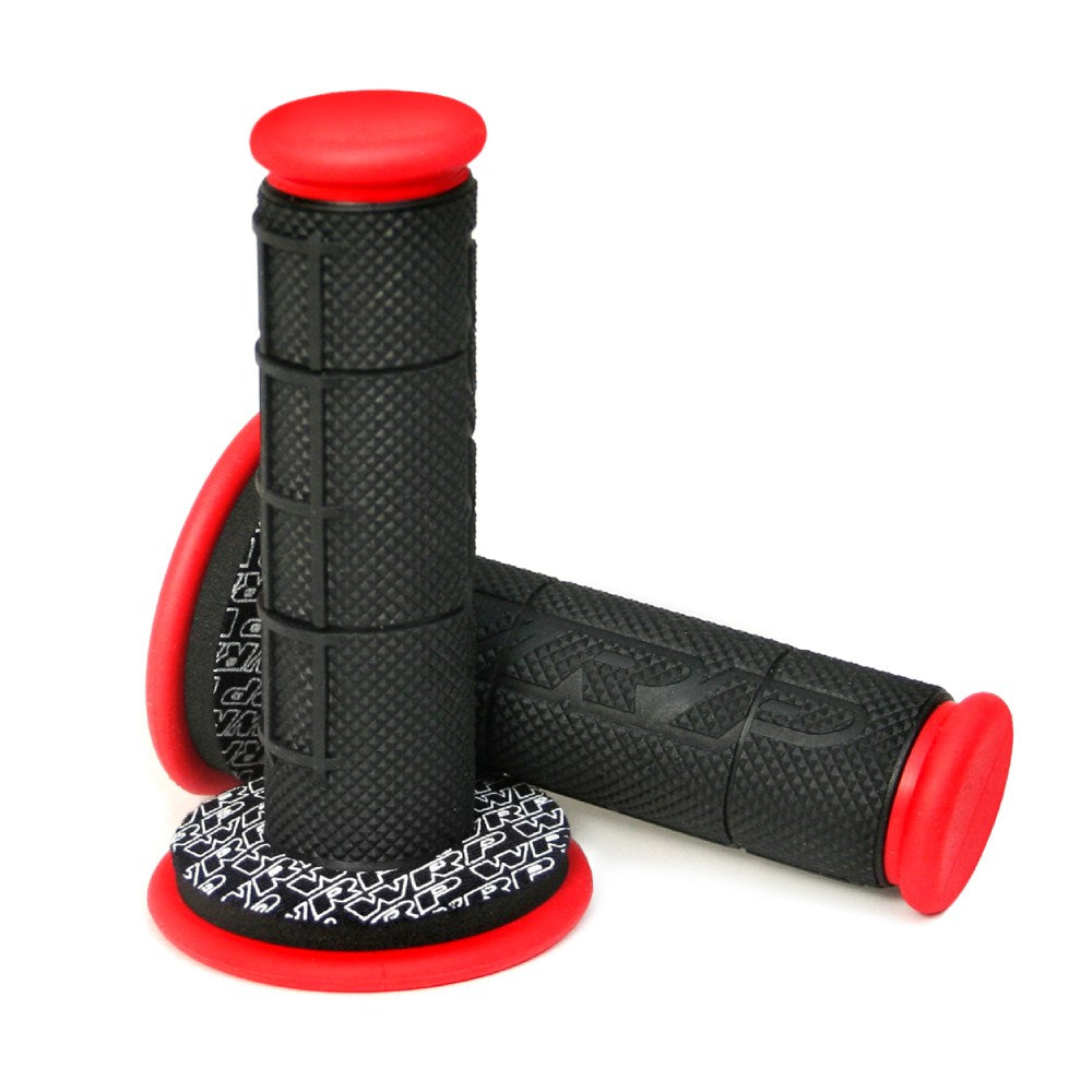 WRP Manopole Universale Rosso