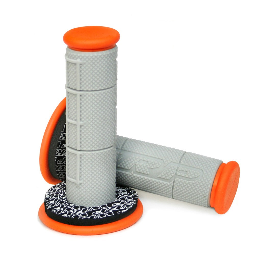 WRP Manopole Universale Grigio
