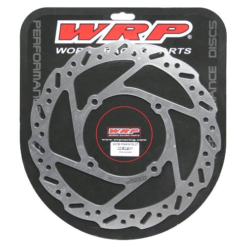 WRP Dischi freno Kawasaki KX 450 F 2015-2026 anteriore