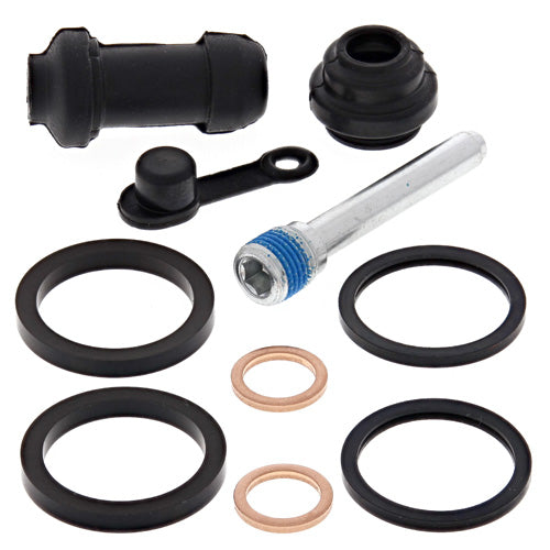 WRP Kit revisione pinza freno Fantic 125 XE 2021-2022 anteriore