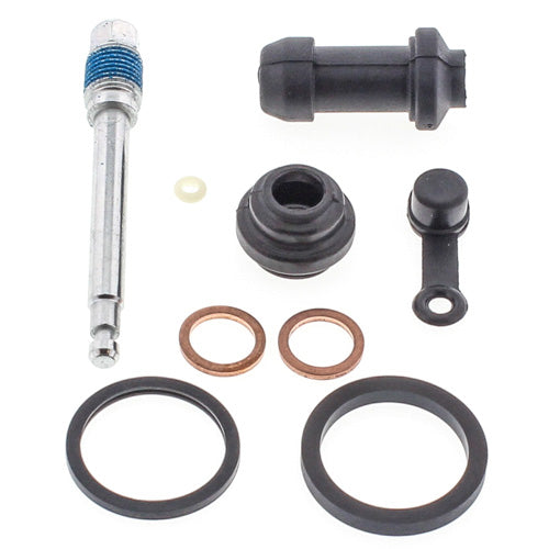 WRP Kit revisione pinza freno Honda CR 125 2002-2007 posteriore