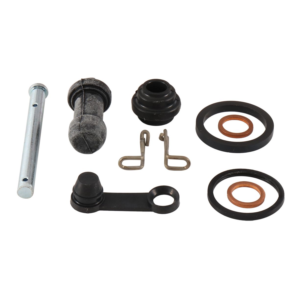 WRP Kit revisione pinza freno Husqvarna 250 FE 2017-2017