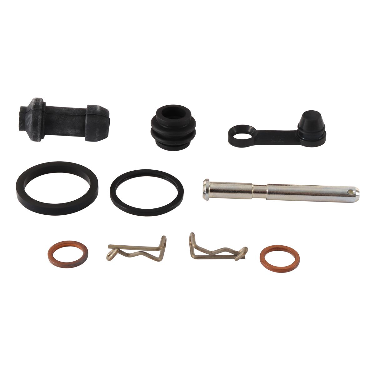 WRP Kit revisione pinza freno Husqvarna 150 TE 2020-2021 posteriore