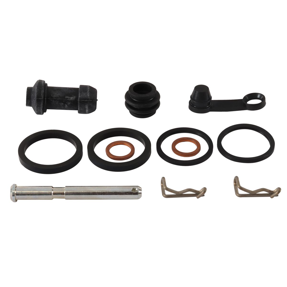 WRP Kit revisione pinza freno Husqvarna 125 TC 2018-2018 anteriore