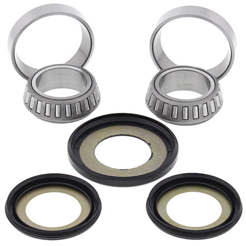 WRP Kit cuscinetti sterzo Suzuki RM 125 2005-2012