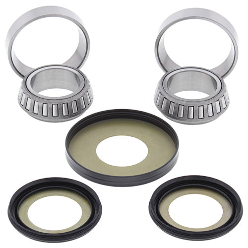 WRP Kit cuscinetti sterzo Suzuki RMZ 250 2008-2024