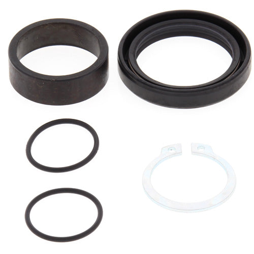 WRP Kit tenuta albero secondario cambio Kawasaki KX 250 1991-2008