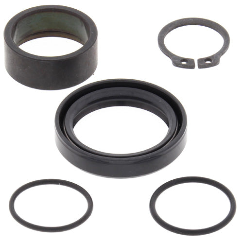 WRP Kit tenuta albero secondario cambio Kawasaki KX 125 1994-2008