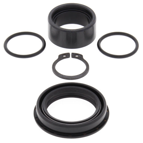 WRP Kit tenuta albero secondario cambio Suzuki RM 125 2004-2012