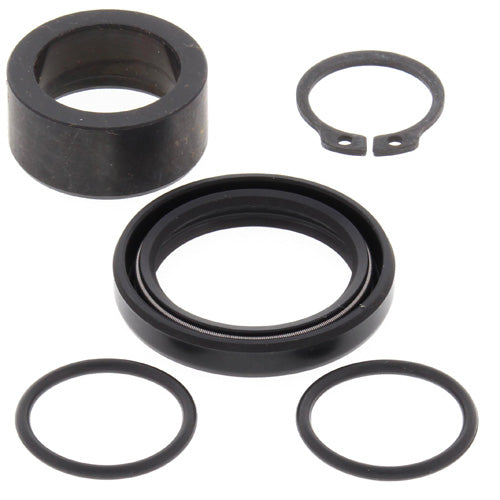 WRP Kit tenuta albero secondario cambio Suzuki RM 125 1992-2003