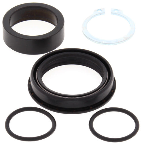 WRP Kit tenuta albero secondario cambio Suzuki RMZ 450 2005-2025