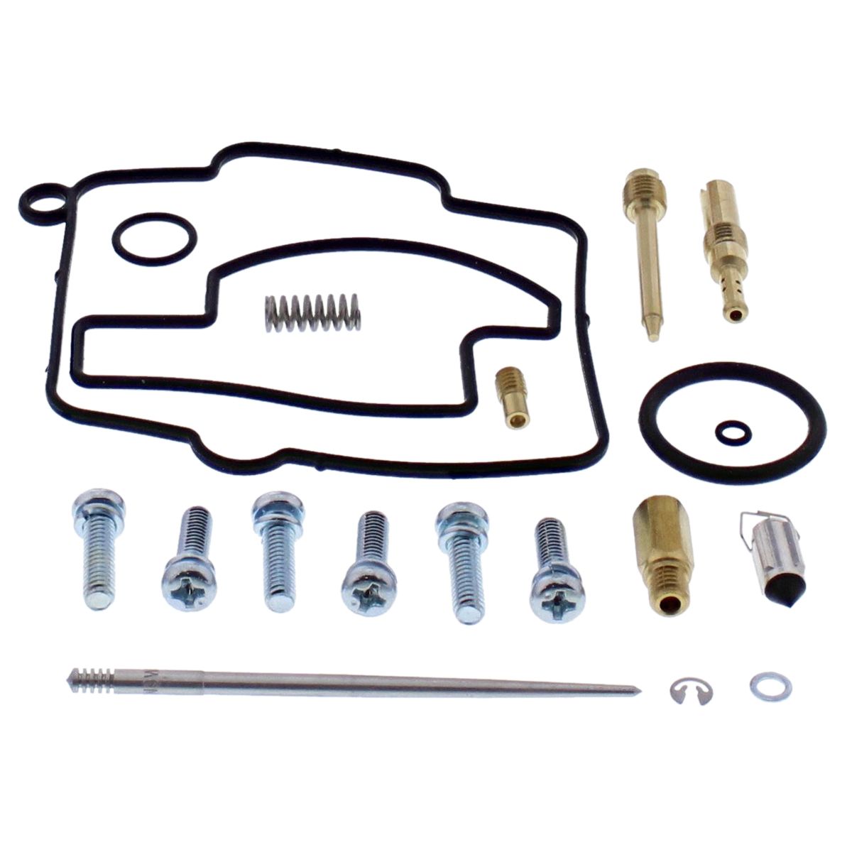 WRP Kit revisione carburatore Kawasaki KX 250 2000-2000