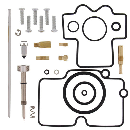 WRP Kit revisione carburatore Kawasaki KX 450 F 2006-2008