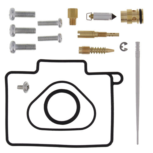WRP Kit revisione carburatore Suzuki RM 125 2001-2001