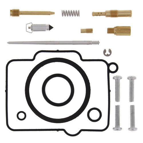 WRP Kit revisione carburatore Suzuki RM 125 2000-2000