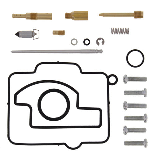 WRP Kit revisione carburatore Kawasaki KX 250 2004-2004