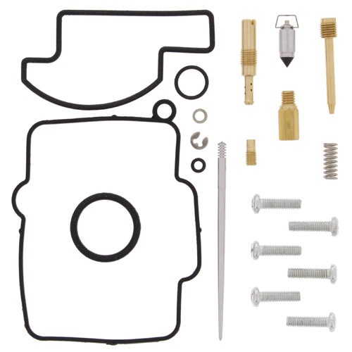 WRP Kit revisione carburatore Kawasaki KX 250 2003-2003