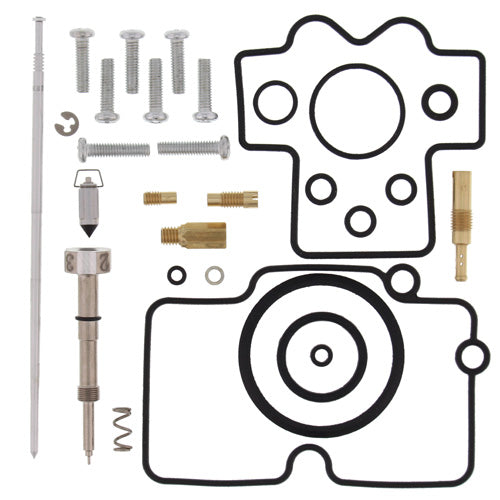 WRP Kit revisione carburatore Honda CRF 250 R 2007-2007