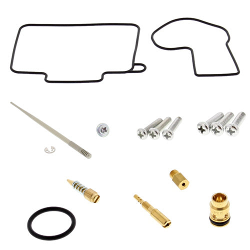 WRP Kit revisione carburatore Honda CR 250 2005-2007