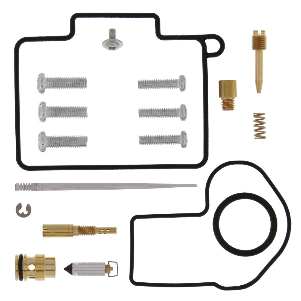 WRP Kit revisione carburatore Honda CR 250 2004-2004