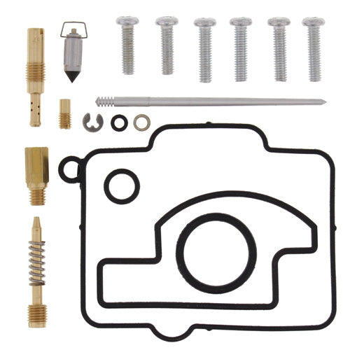 WRP Kit revisione carburatore Suzuki RM 250 2003-2003