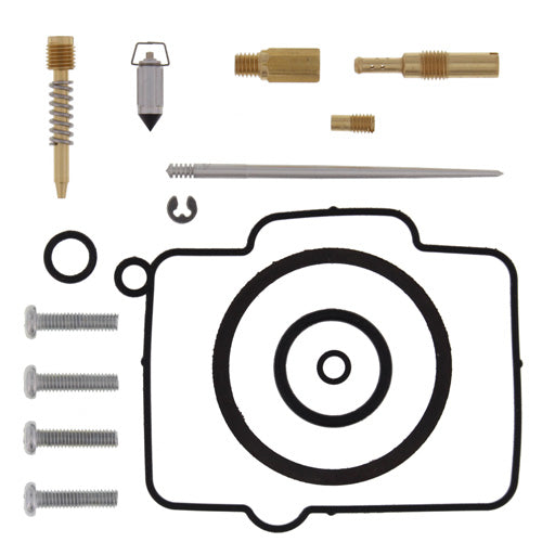 WRP Kit revisione carburatore Suzuki RM 250 2000-2000