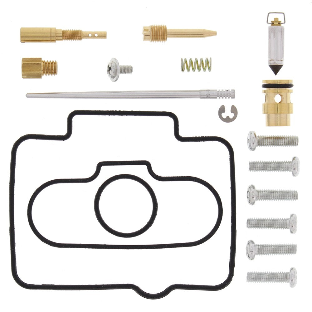 WRP Kit revisione carburatore Honda CR 125 2000-2000