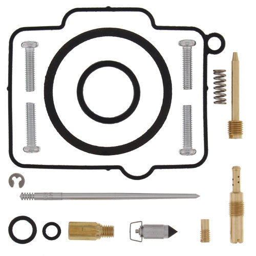 WRP Kit revisione carburatore Suzuki RM 250 1998-1998