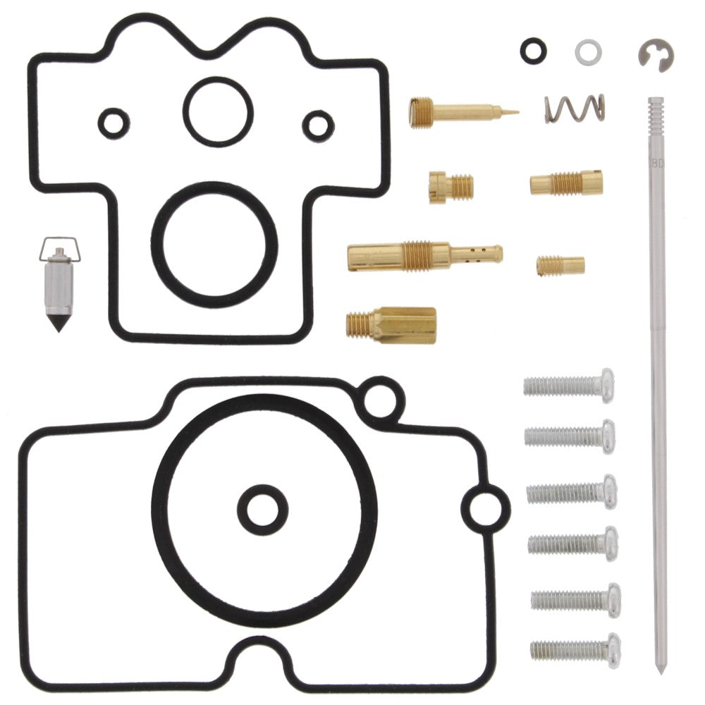WRP Kit revisione carburatore Yamaha WR 450 F 2003-2003