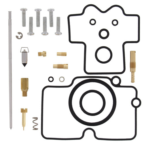 WRP Kit revisione carburatore Yamaha YZ 450 F 2007-2009