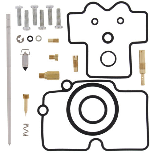 WRP Kit revisione carburatore Yamaha YZ 450 F 2005-2006