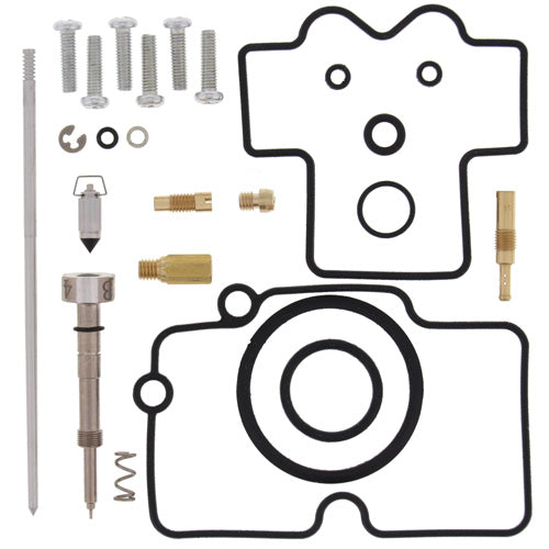 WRP Kit revisione carburatore Yamaha YZ 450 F 2003-2004
