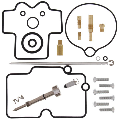 WRP Kit revisione carburatore Yamaha YZ 250 F 2010-2011
