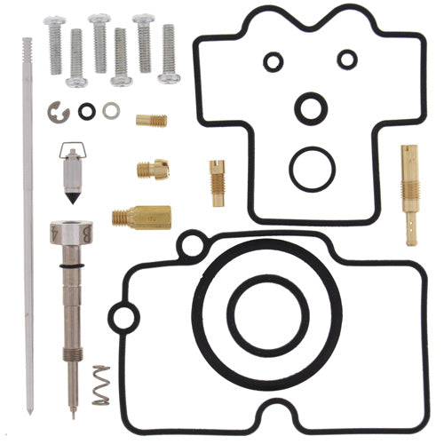 WRP Kit revisione carburatore Yamaha YZ 250 F 2008-2009