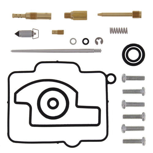 WRP Kit revisione carburatore Yamaha YZ 250 2000-2000