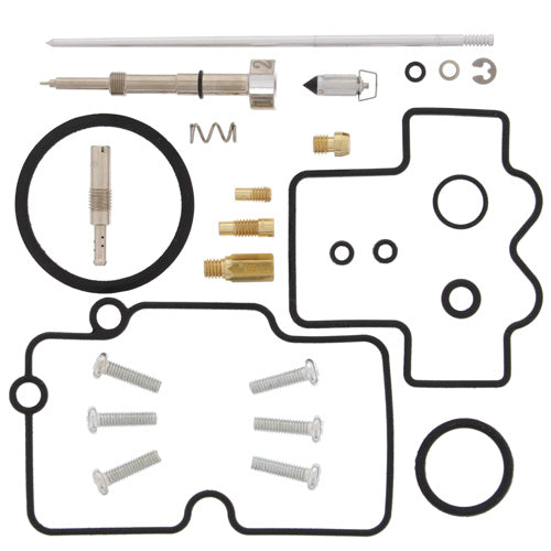 WRP Kit revisione carburatore Yamaha YZ 250 F 2003-2003