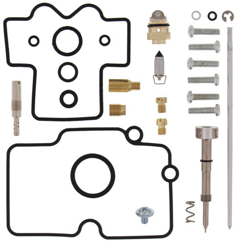 WRP Kit revisione carburatore Yamaha YZ 250 F 2001-2002