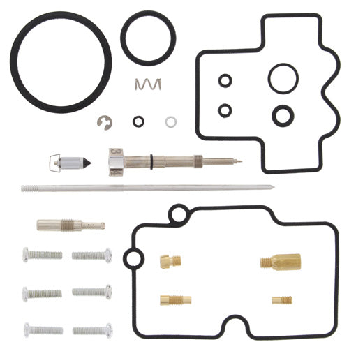 WRP Kit revisione carburatore Yamaha WR 250 F 2005-2005