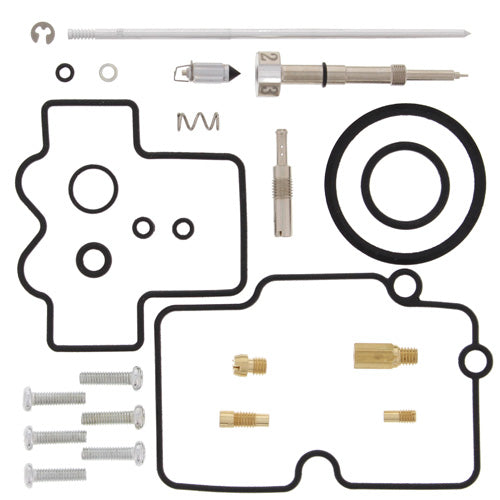 WRP Kit revisione carburatore Yamaha WR 250 F 2004-2004