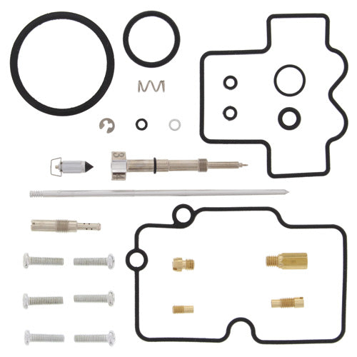 WRP Kit revisione carburatore Yamaha WR 250 F 2003-2003