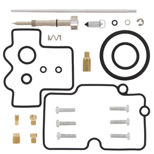 WRP Kit revisione carburatore Yamaha WR 250 F 2002-2002