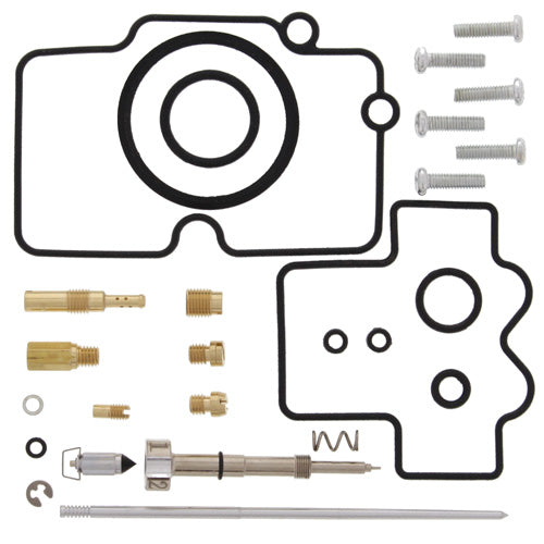 WRP Kit revisione carburatore Yamaha WR 250 F 2001-2001