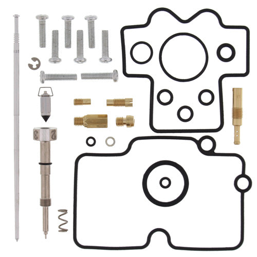 WRP Kit revisione carburatore Honda CRF 250 R 2008-2008