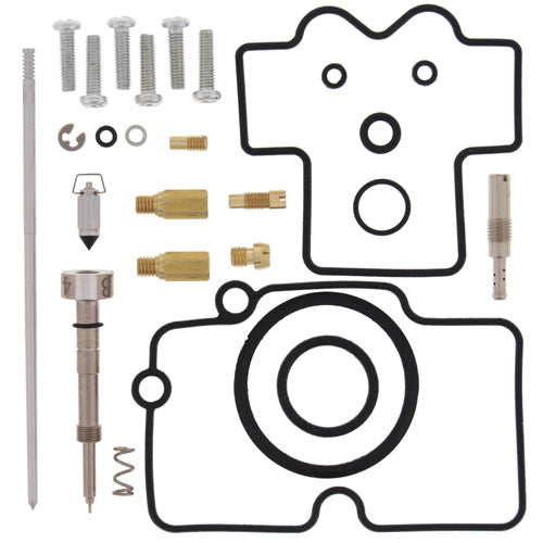 WRP Kit revisione carburatore Kawasaki KX 250 F 2007-2010